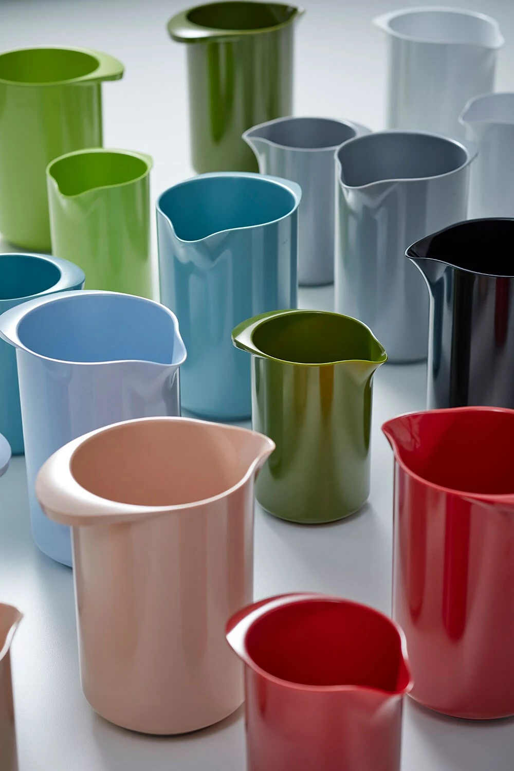 Rosti Magarethe Kan 0,5 L, Olijfgroen 8 Rosti Magarethe Kan 0,5 L, Olijfgroen - Afbeelding 6