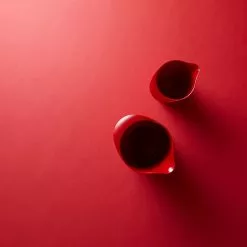 Rosti Magarethe Kan Set, Rood 7 Rosti Magarethe Kan Set, Rood -Potten & pannen Winkel rosti magarethe kan set pak van 2 2