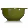 Rosti Margrethe Kom Olijfgroen, 5 L 2 Rosti Margrethe Kom Olijfgroen, 5 L -Potten & pannen Winkel rosti margrethe bowl 05l oliver 0