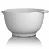 Rosti Margrethe Kom Pebble Black, 0,75 L 1 Rosti Margrethe Kom Pebble Black, 0,75 L -Potten & pannen Winkel rosti margrethe bowl 05l pebble white 0
