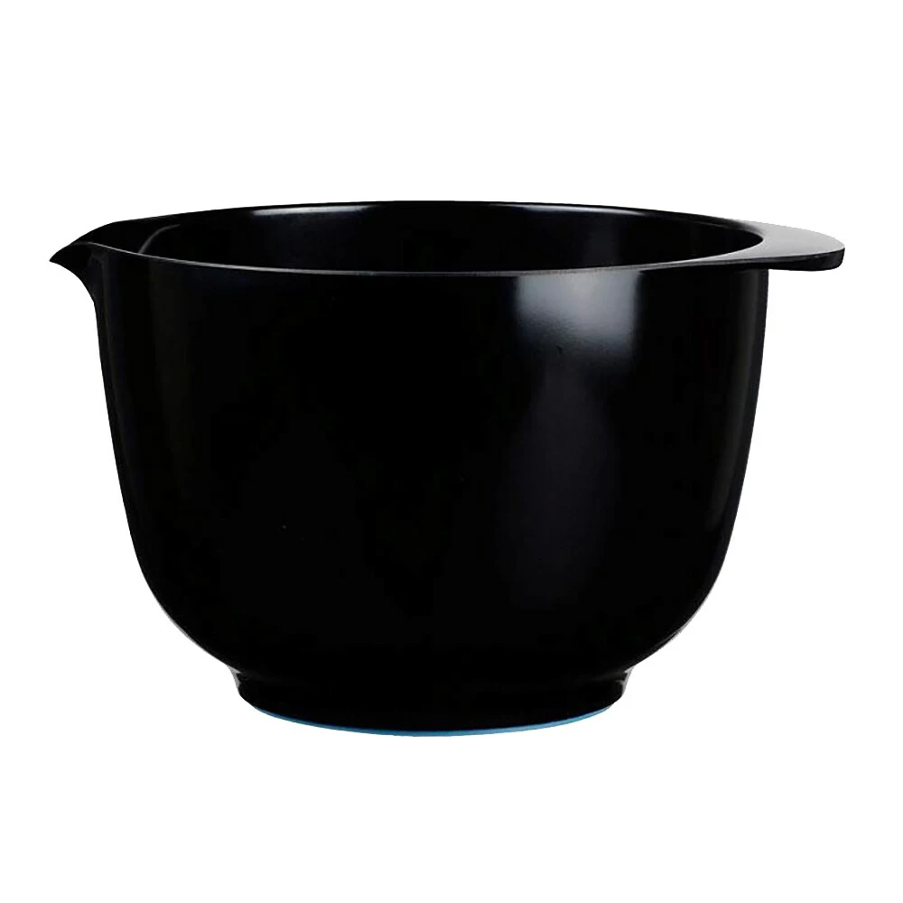 Rosti Margrethe Bowl Black 2 L 3 Rosti Margrethe Bowl Black 2 L