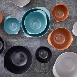 Rosti Margrethebowl 2.0 L, Pebble Black 10 Rosti Margrethebowl 2.0 L, Pebble Black -Potten & pannen Winkel rosti margrethe bowl pebble black 11