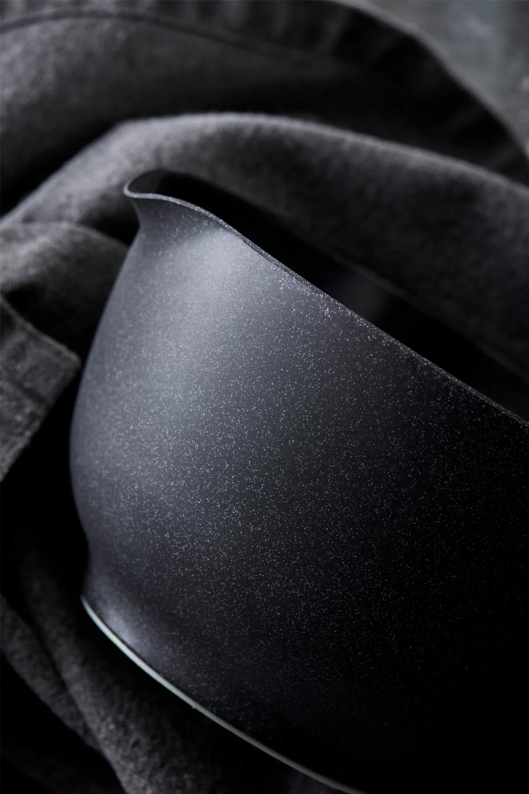 Rosti Margrethebowl 2.0 L, Pebble Black 7 Rosti Margrethebowl 2.0 L, Pebble Black - Afbeelding 5