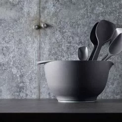 Rosti Margrethebowl 2.0 L, Pebble Black 8 Rosti Margrethebowl 2.0 L, Pebble Black -Potten & pannen Winkel rosti margrethe bowl pebble black 9