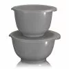 Rosti Margrethe-set 4pcs Gray 1 Rosti Margrethe-set 4pcs Gray -Potten & pannen Winkel rosti margrethe bowl set 4 pcs 18