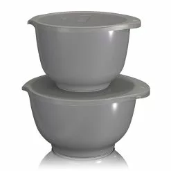 Rosti Margrethe-set 4pcs Gray