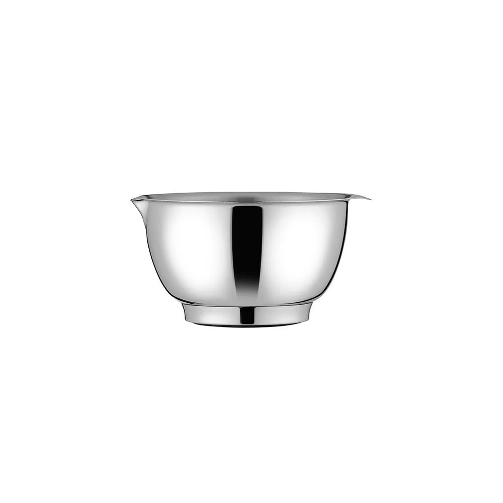 Rosti Margrethe Bowl Steel 0,5 L 3 Rosti Margrethe Bowl Steel 0,5 L
