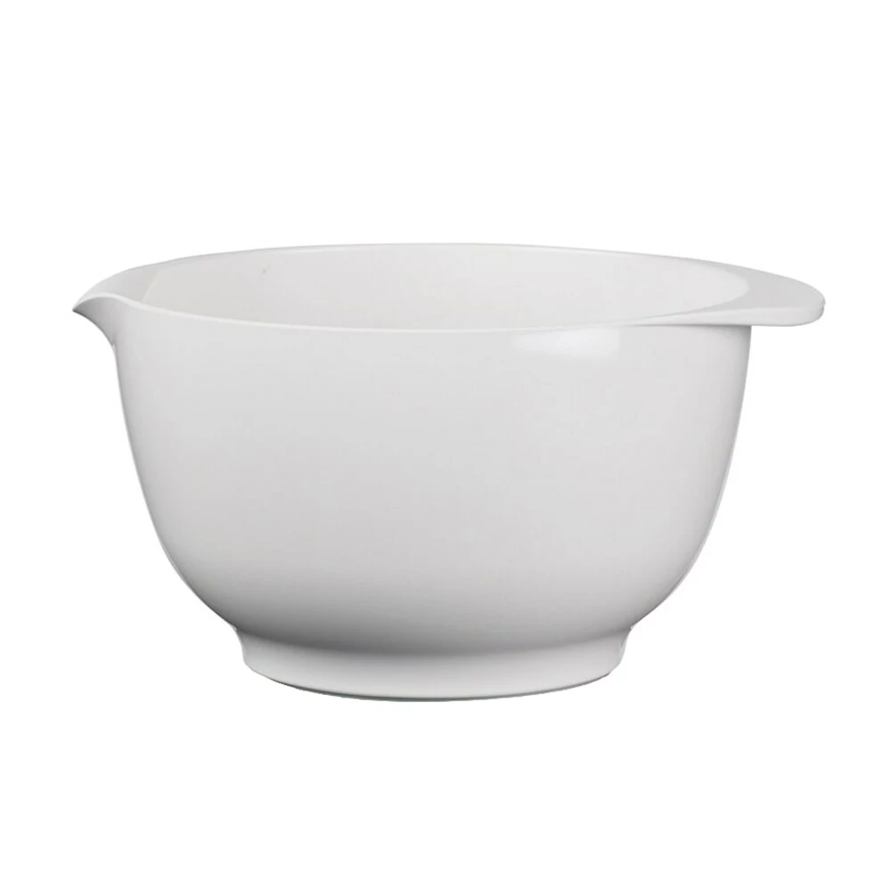 Rosti Margrethe Bowl White 0,75 L 3 Rosti Margrethe Bowl White 0,75 L