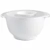 Rosti Margrethe Kom Met Mengdeksel 3 L 2 Rosti Margrethe Kom Met Mengdeksel 3 L -Potten & pannen Winkel rosti margrethe bowl with vispock 30l white 0