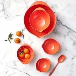 Rosti Margrethe Kom Carrot, 1,5 L -Potten & pannen Winkel rosti margrethe kom carrot 10