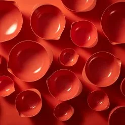 Rosti Margrethe Kom Carrot, 1,5 L -Potten & pannen Winkel rosti margrethe kom carrot 11