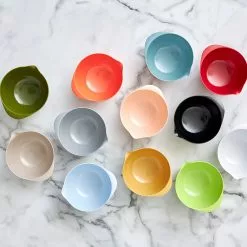 Rosti Margrethe Kom Olijfgroen, 1,5 L 11 Rosti Margrethe Kom Olijfgroen, 1,5 L -Potten & pannen Winkel rosti margrethe kom olijfgroen 2