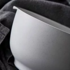 Rosti Margrethe Kom Pebble Black, 0,5 L 8 Rosti Margrethe Kom Pebble Black, 0,5 L -Potten & pannen Winkel rosti margrethe kom pebble white 0