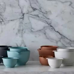 Rosti Margrethe Kom Pebble Black, 0,5 L 10 Rosti Margrethe Kom Pebble Black, 0,5 L -Potten & pannen Winkel rosti margrethe kom pebble white 2