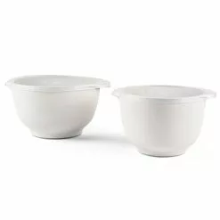 Rosti Margrethe Komset Pak Van 4, Pebble White 9 Rosti Margrethe Komset Pak Van 4, Pebble White -Potten & pannen Winkel rosti margrethe komset pak van 4 0