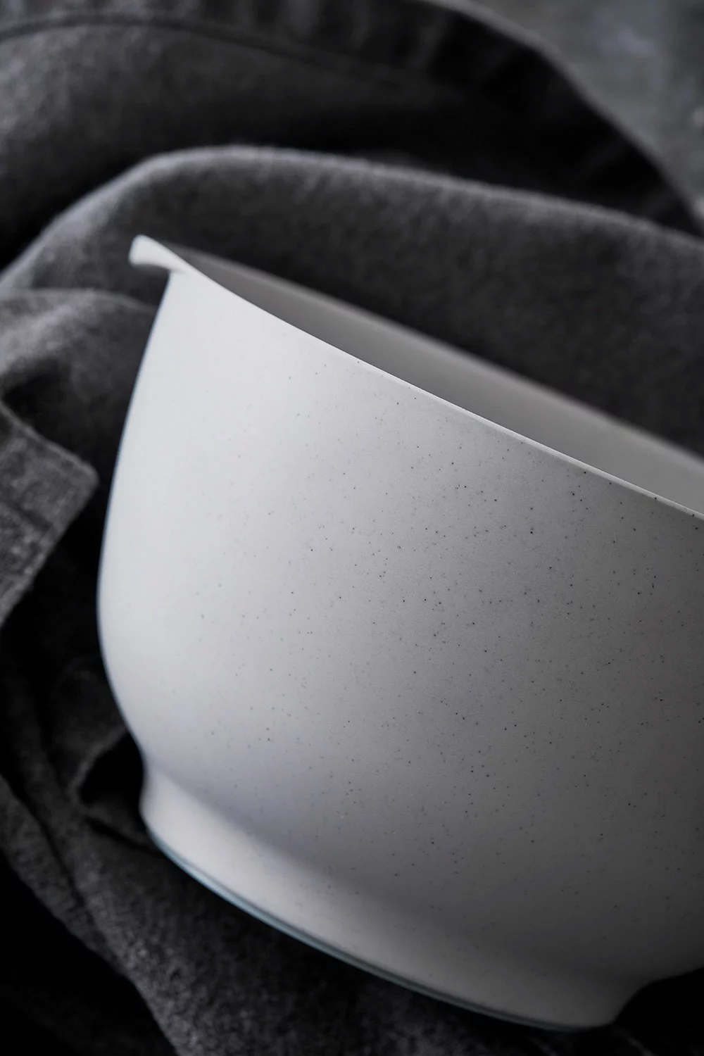 Rosti Margrethe Komset Pak Van 4, Pebble White 6 Rosti Margrethe Komset Pak Van 4, Pebble White - Afbeelding 4