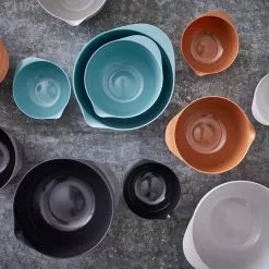 Rosti Margrethe Komset Pak Van 4, Pebble White 12 Rosti Margrethe Komset Pak Van 4, Pebble White -Potten & pannen Winkel rosti margrethe komset pak van 4 3