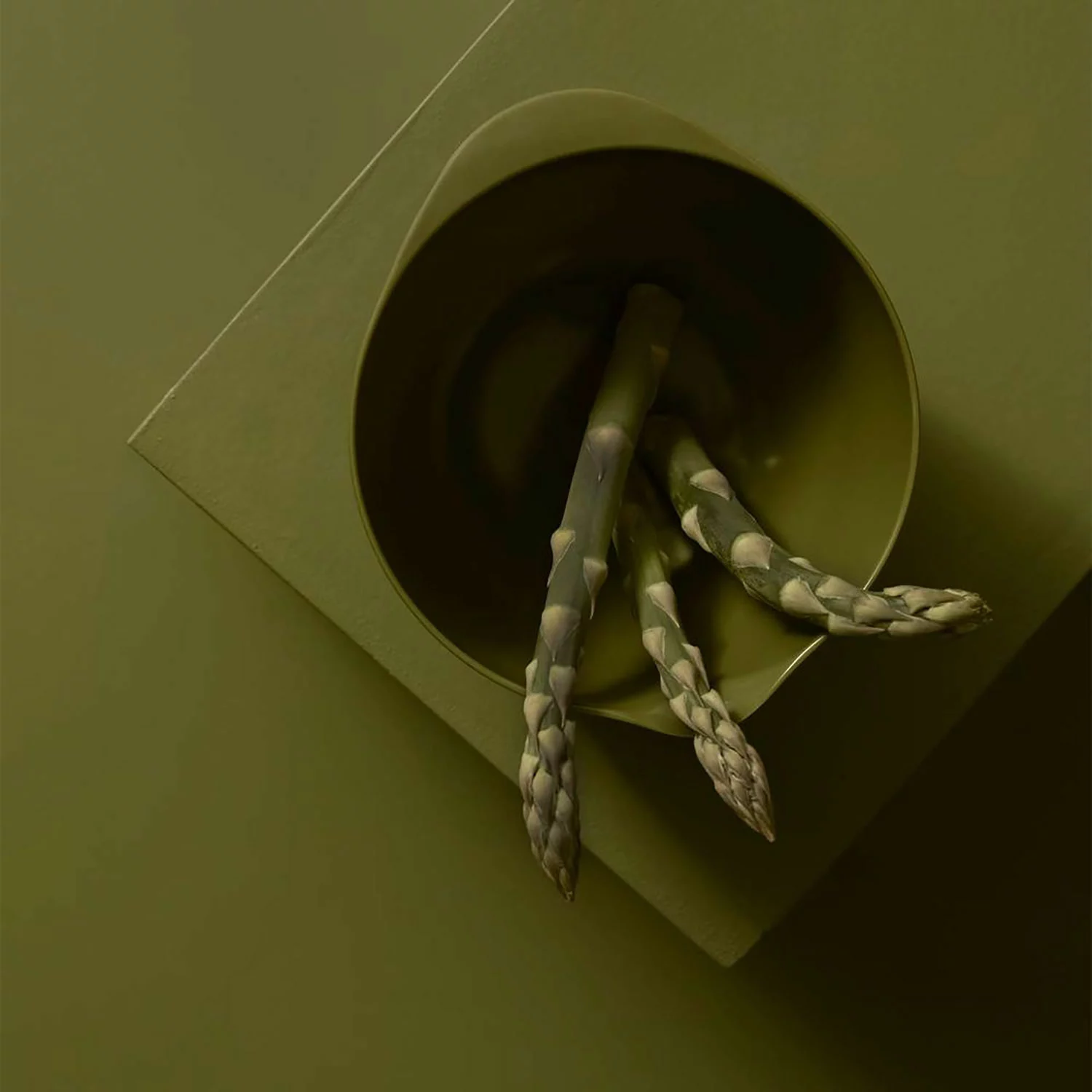 Rosti Margrethe-set 4pcs Oliver 7 Rosti Margrethe-set 4pcs Oliver - Afbeelding 5