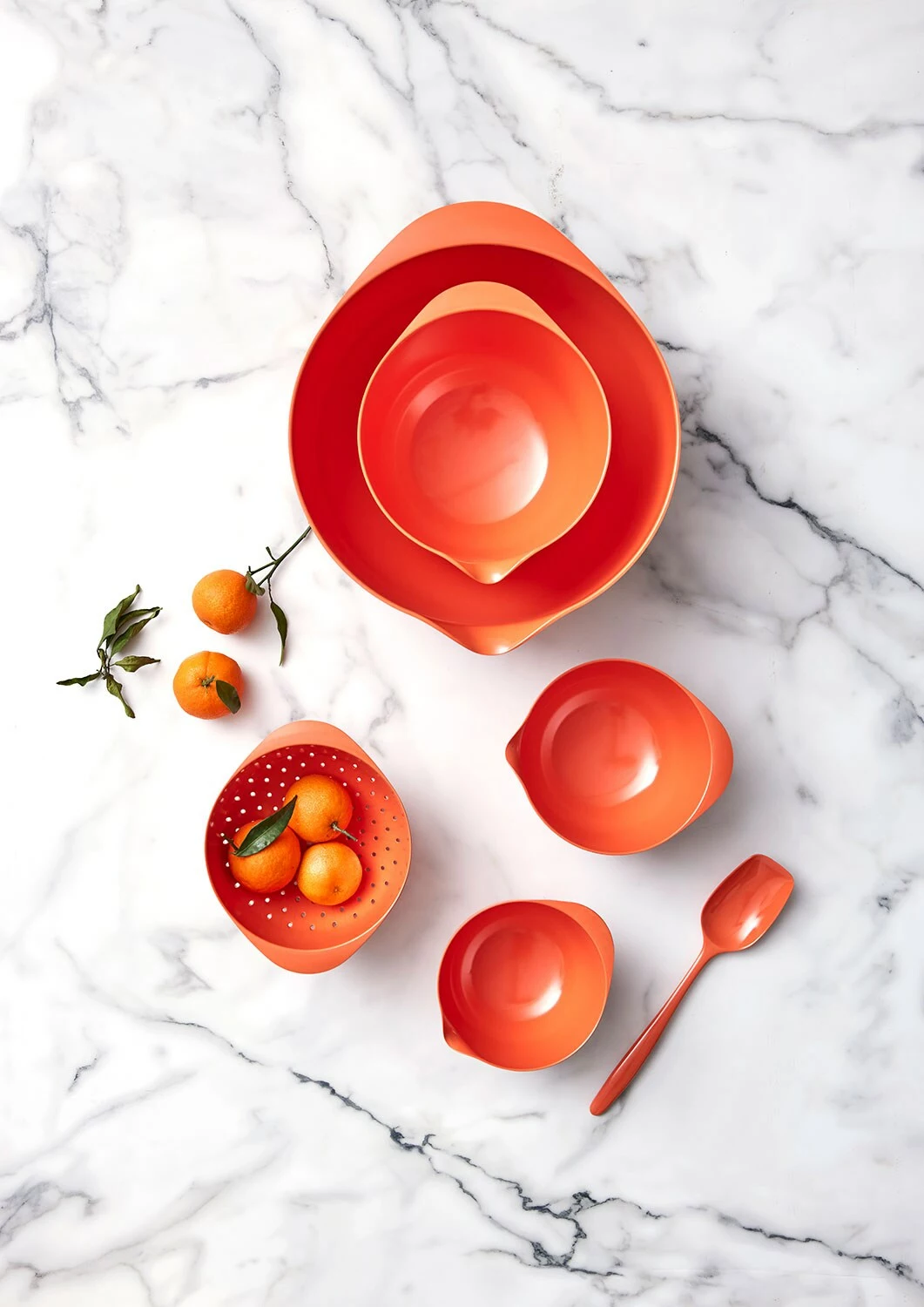 Rosti Margrethe Vergiet 1,5 L, Carrot 4 Rosti Margrethe Vergiet 1,5 L, Carrot - Afbeelding 2