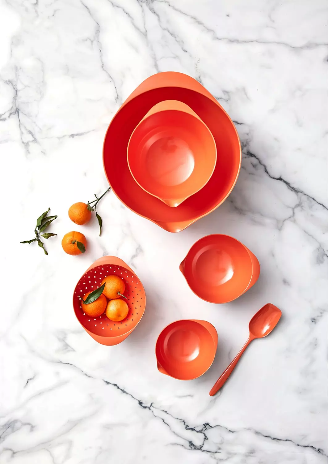 Rosti Margrethe Vergiet 4 L, Carrot 4 Rosti Margrethe Vergiet 4 L, Carrot - Afbeelding 2