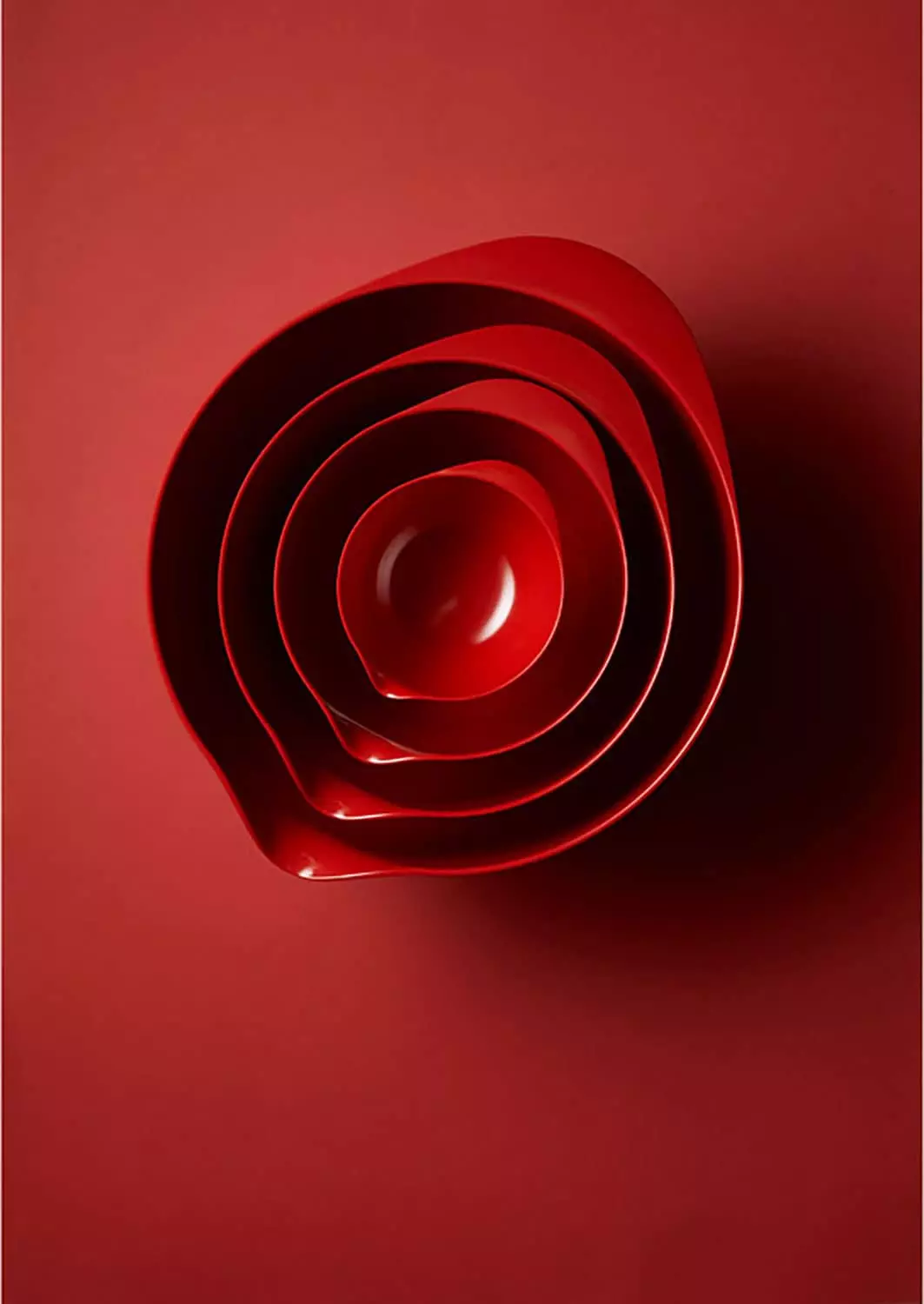 Rosti Margrethe Vergiet 4 L, Rood 5 Rosti Margrethe Vergiet 4 L, Rood - Afbeelding 3