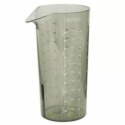 Rosti Measuring Cup Smoke, 1 L