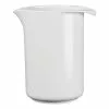Rosti Mixing Jug 1 L, White 2 Rosti Mixing Jug 1 L, White -Potten & pannen Winkel rosti mixing jug 1 l melamine 7
