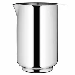 Rosti Mixing Jug 1 L, Stainless Steel