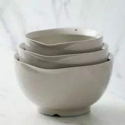 Rosti Bowl Victoria 4 Liters Humus -Potten & pannen Winkel rosti victoria kom humus 5