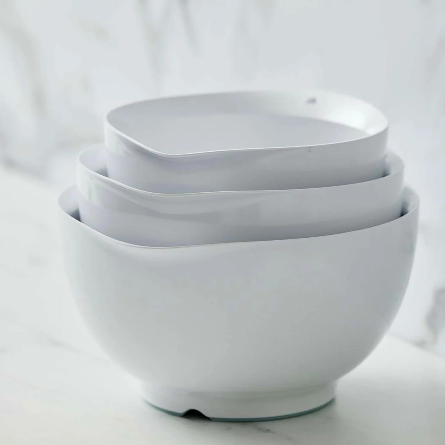 Rosti Victoria Kom Wit, 3 L 6 Rosti Victoria Kom Wit, 3 L - Afbeelding 4