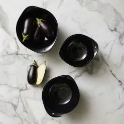 Rosti Victoria Komset Pak Van 2, Zwart -Potten & pannen Winkel rosti victoria komset pak van 2 0