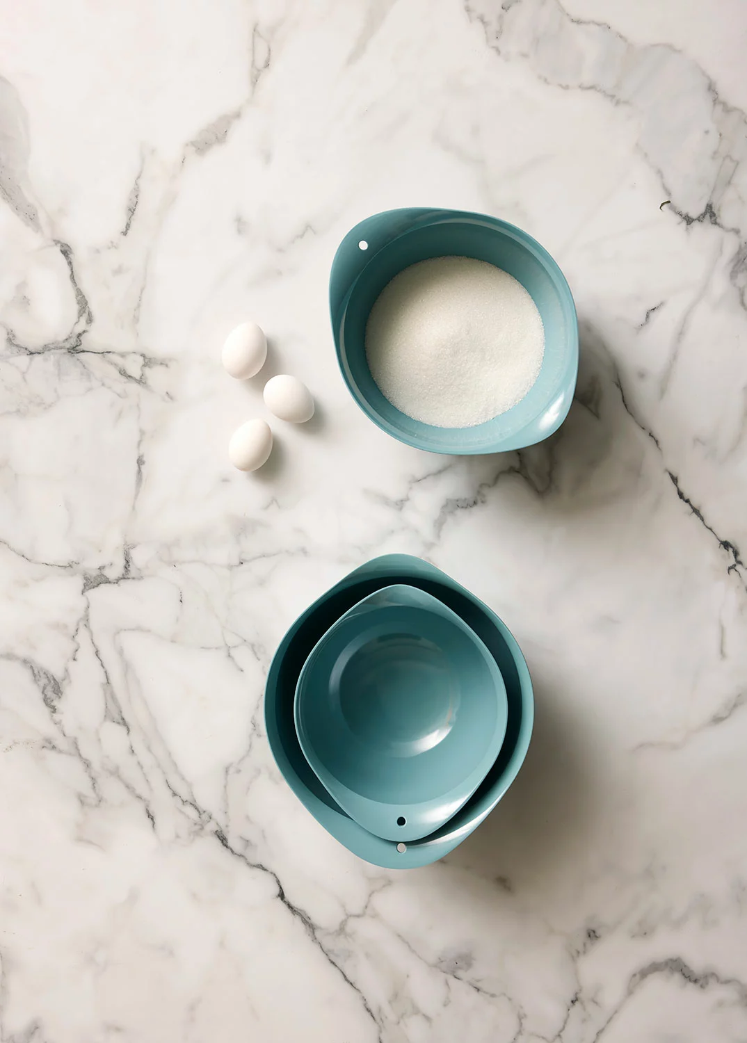 Rosti Victoria Komset Pak Van 2, Nordic Green 4 Rosti Victoria Komset Pak Van 2, Nordic Green - Afbeelding 2