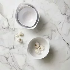 Rosti Victoria Komset Pak Van 3, Wit 7 Rosti Victoria Komset Pak Van 3, Wit -Potten & pannen Winkel rosti victoria komset pak van 3 3