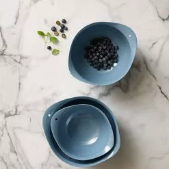 Rosti Victoria Komset Pak Van 3, Dusty Blue 7 Rosti Victoria Komset Pak Van 3, Dusty Blue -Potten & pannen Winkel rosti victoria komset pak van 3 9