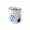 Royal Copenhagen Blue Fluted Mega Storage Jar 80 Cl 1 Royal Copenhagen Blue Fluted Mega Storage Jar 80 Cl -Potten & pannen Winkel royal copenhagen blue fluted mega storage jar 3