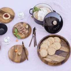 Sabor Gietijzeren Pot 4,4 L, Zwart -Potten & pannen Winkel sabor gietijzeren pot 44 l 2