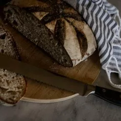 Sagaform Erik Broodmes Extra Lang, 39 Cm 8 Sagaform Erik Broodmes Extra Lang, 39 Cm -Potten & pannen Winkel sagaform erik broodmes extra lang 39 cm 5