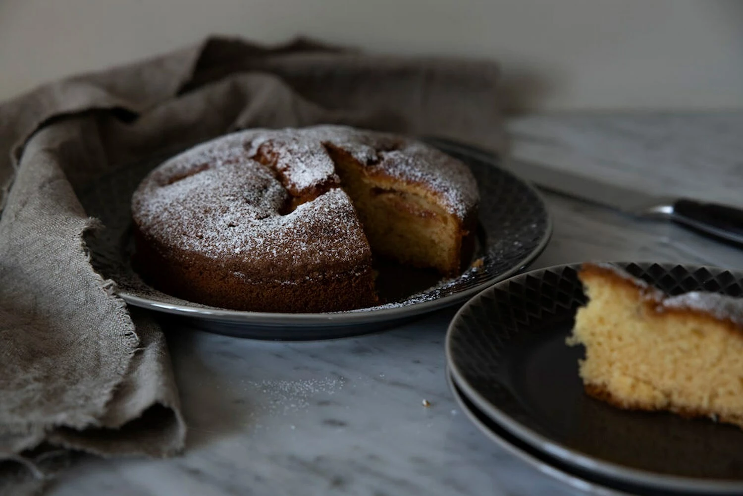 Sagaform Erik Broodmes Extra Lang, 39 Cm 6 Sagaform Erik Broodmes Extra Lang, 39 Cm - Afbeelding 4