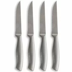 Sagaform Fredde Grillmessen, Pak Van 4