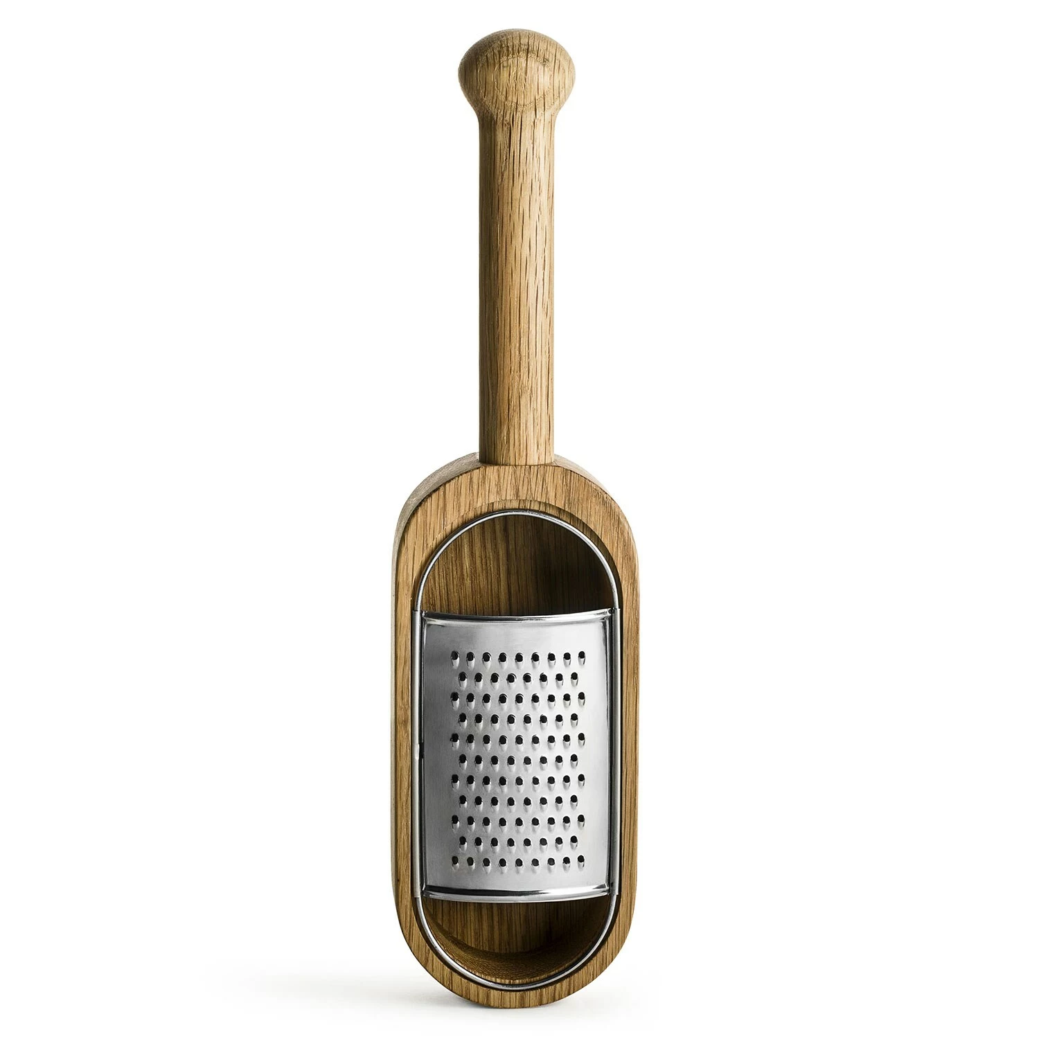 Sagaform Nature Cheese Grater 29cm 3 Sagaform Nature Cheese Grater 29cm