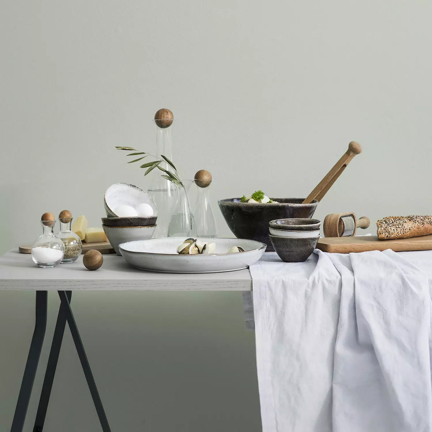 Sagaform Nature Cheese Grater 29cm 8 Sagaform Nature Cheese Grater 29cm - Afbeelding 6