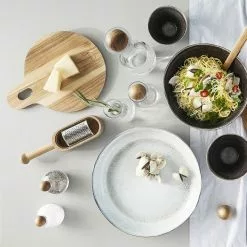 Sagaform Nature Cheese Grater 29cm 11 Sagaform Nature Cheese Grater 29cm -Potten & pannen Winkel sagaform nature cheese grater 29cm 8