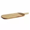 Sagaform Nature Large Cutting Board, Oak 2 Sagaform Nature Large Cutting Board, Oak -Potten & pannen Winkel sagaform nature large cutting board oak 0