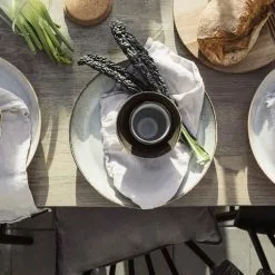 Sagaform Nature Round Cutting Board, Oak -Potten & pannen Winkel sagaform nature round cutting board oak 4