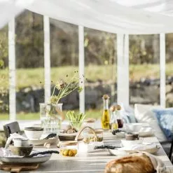 Sagaform Nature Round Cutting Board, Oak -Potten & pannen Winkel sagaform nature round cutting board oak 5