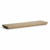 Sagaform Nature Serving/Cutting Board 45x15cm, Oak 2 Sagaform Nature Serving/Cutting Board 45x15cm, Oak -Potten & pannen Winkel sagaform nature serving cutting board 45x15cm oak 0