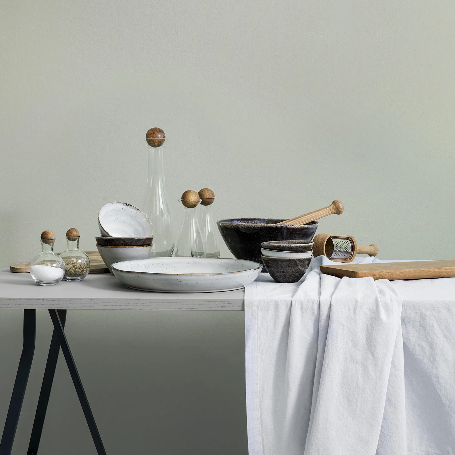 Sagaform Nature Tweezers 30cm 6 Sagaform Nature Tweezers 30cm - Afbeelding 4