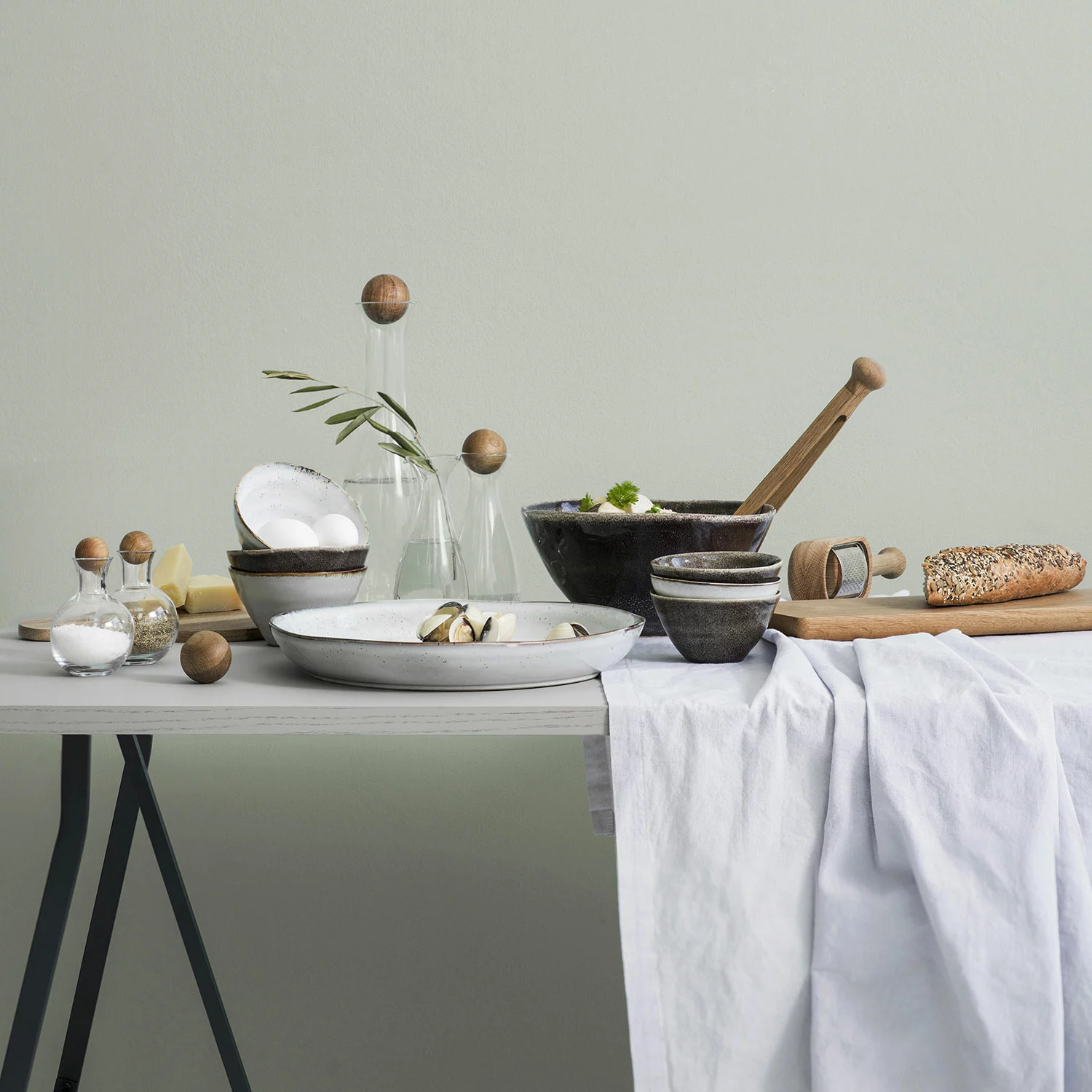 Sagaform Nature Tweezers 30cm 7 Sagaform Nature Tweezers 30cm - Afbeelding 5