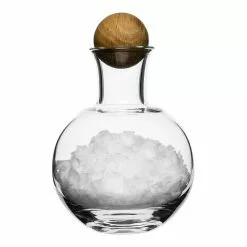 Sagaform Oak Spice Storage With Oak Stoppers, 2 Pcs 8 Sagaform Oak Spice Storage With Oak Stoppers, 2 Pcs -Potten & pannen Winkel sagaform oak spice storage with oak stoppers 2 pcs 5