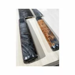 Satake Ame Messenset Petty Santoku Kiritsuke 3 Stuks -Potten & pannen Winkel satake ame messenset petty santoku kiritsuke 3 stuks 4